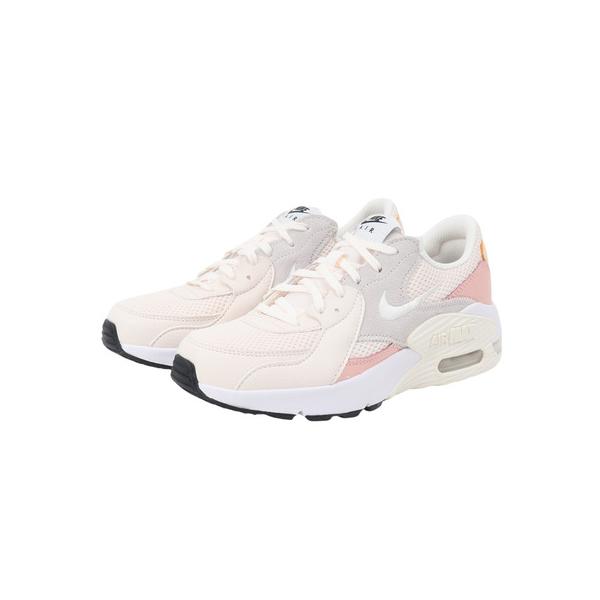 耐克（NIKE）（女士）运动鞋 运动鞋 空气迈克斯 EX 白色 CD5432-153 休闲鞋 运动