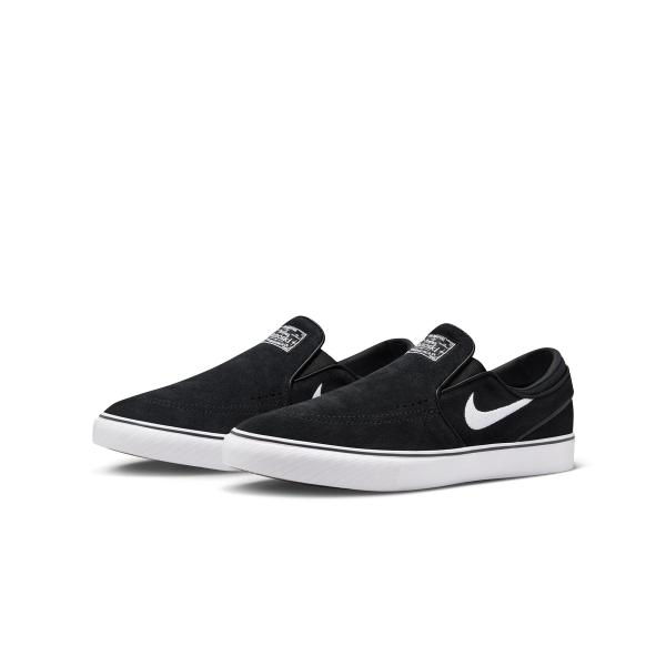 NIKE SB Janoski Slip-On Men's Women's Shoes Sneakers Slip-On FN5893-001