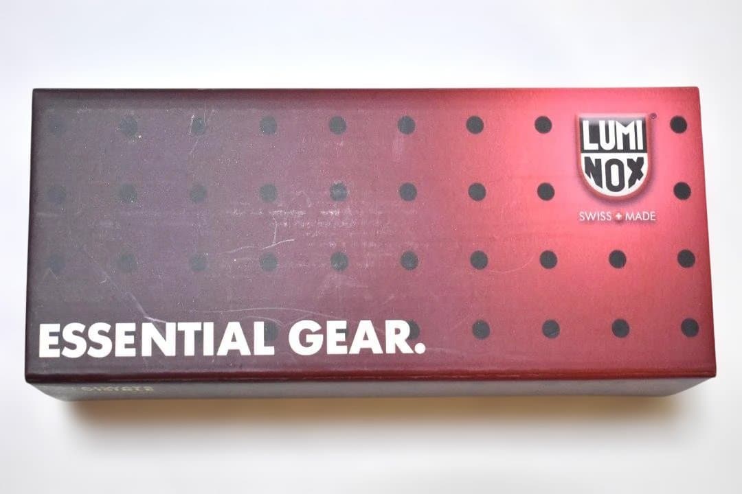 @极品 美品 【可运行】LUMINOX ORIGINAL NAVY SEAL 3000