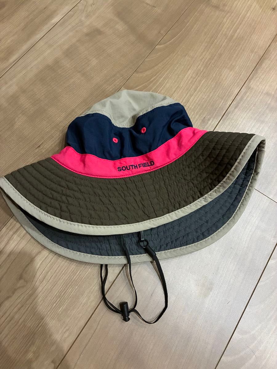 SOUTH FIELD 野营帽 户外帽子 多色