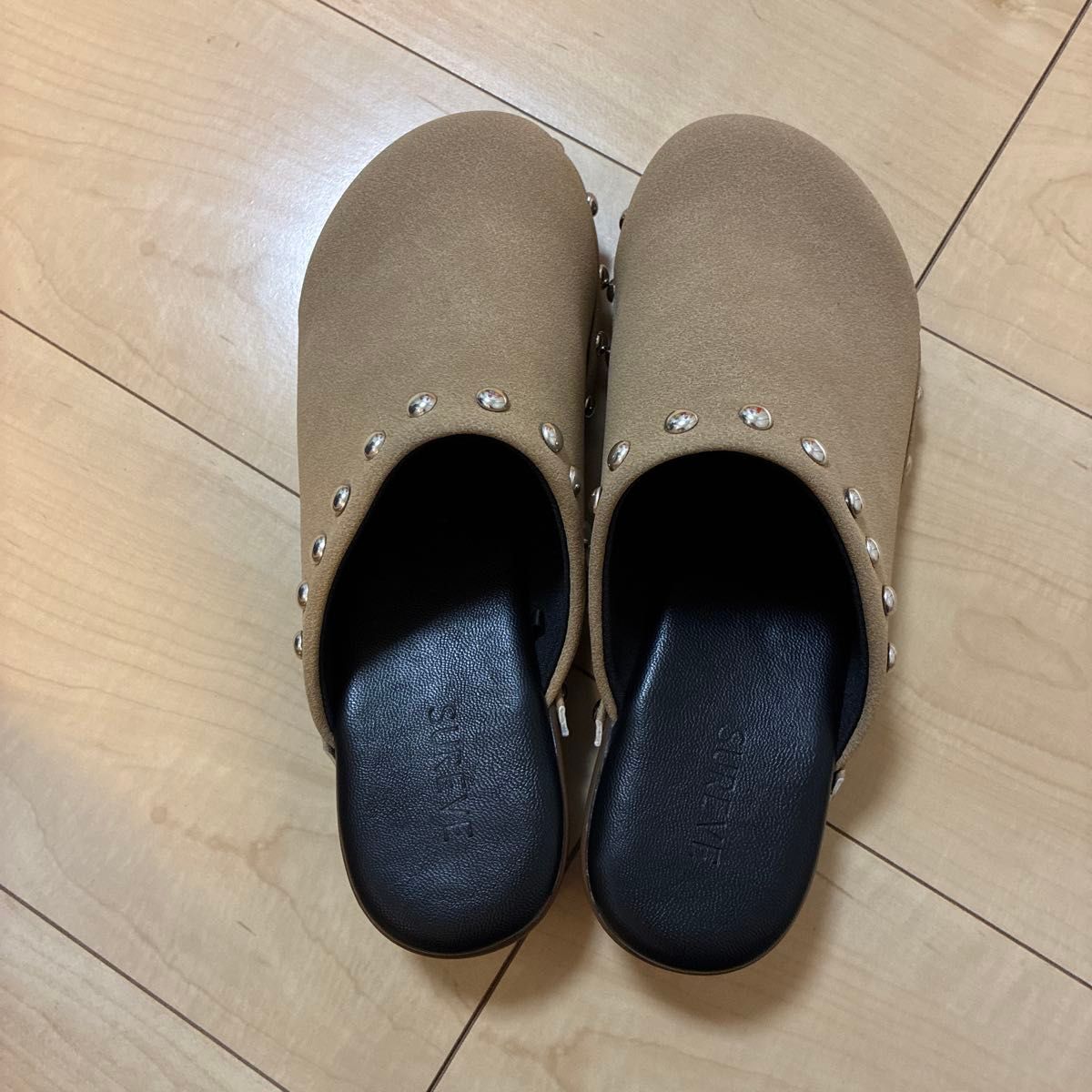 Avail 凉鞋 L码