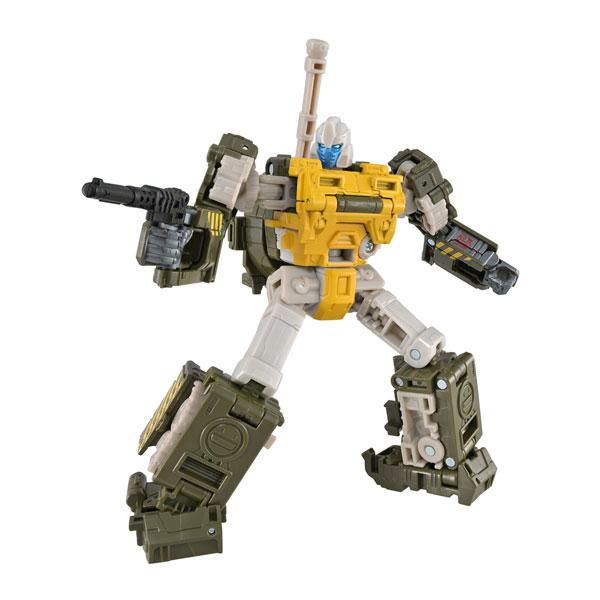 Takara tomy T-SPARK变形金刚of the prim gass AOTP-53【3月预约】