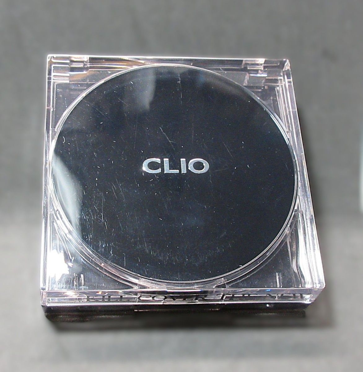 CLIO绗缝罩新风扇缓冲3 * 样品10分赠品