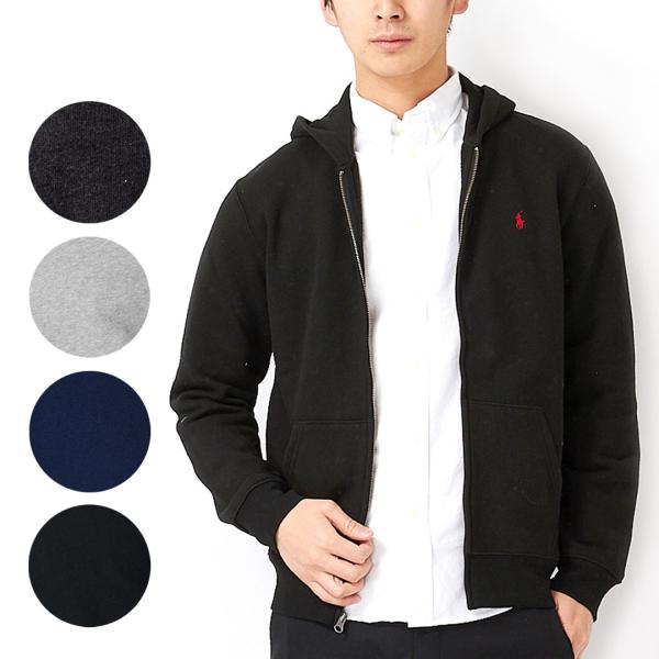 【平行进口商品】 波罗 拉夫·劳伦 连帽卫衣 男孩系列（男装） POLO RALPH LAUREN 547626 可选颜色