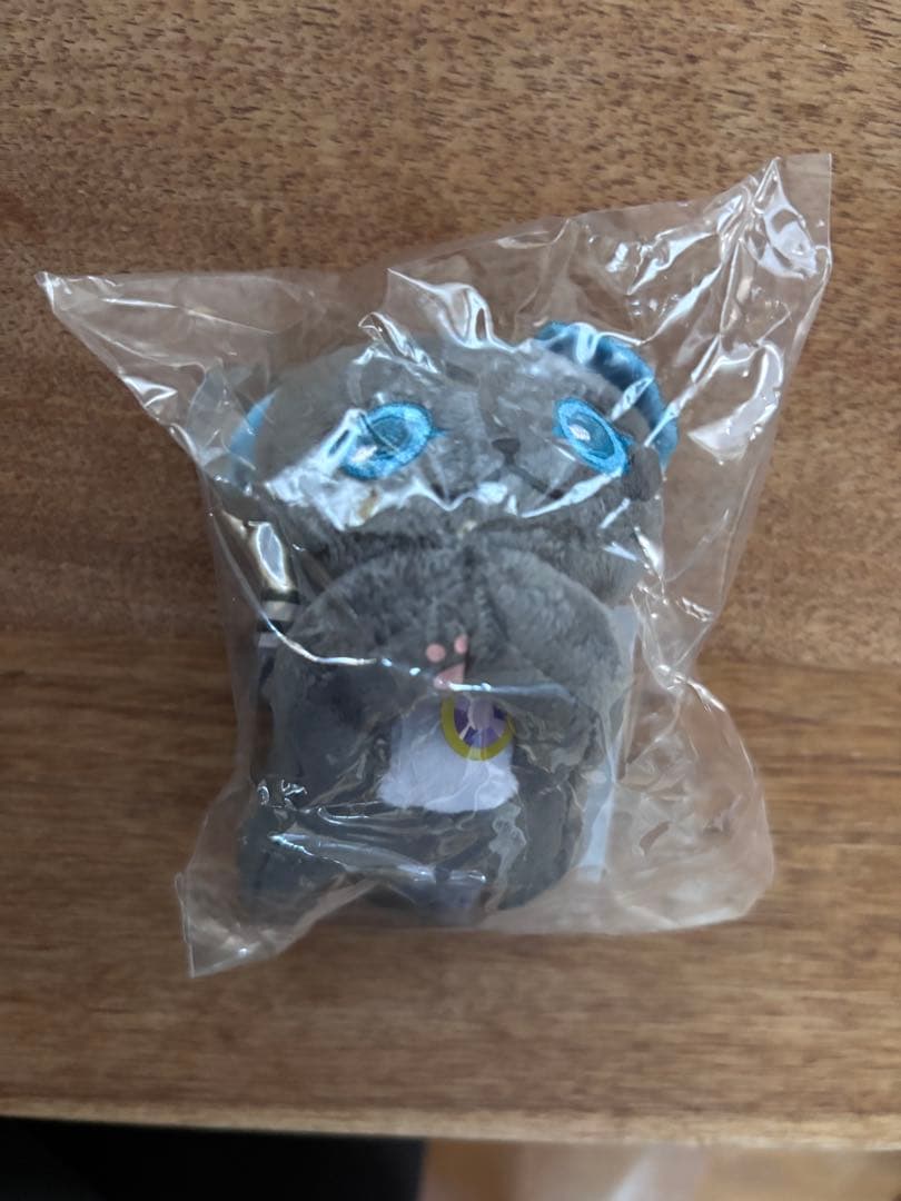 玩具总动员角色收藏1格林布娃娃吉祥物未开封品