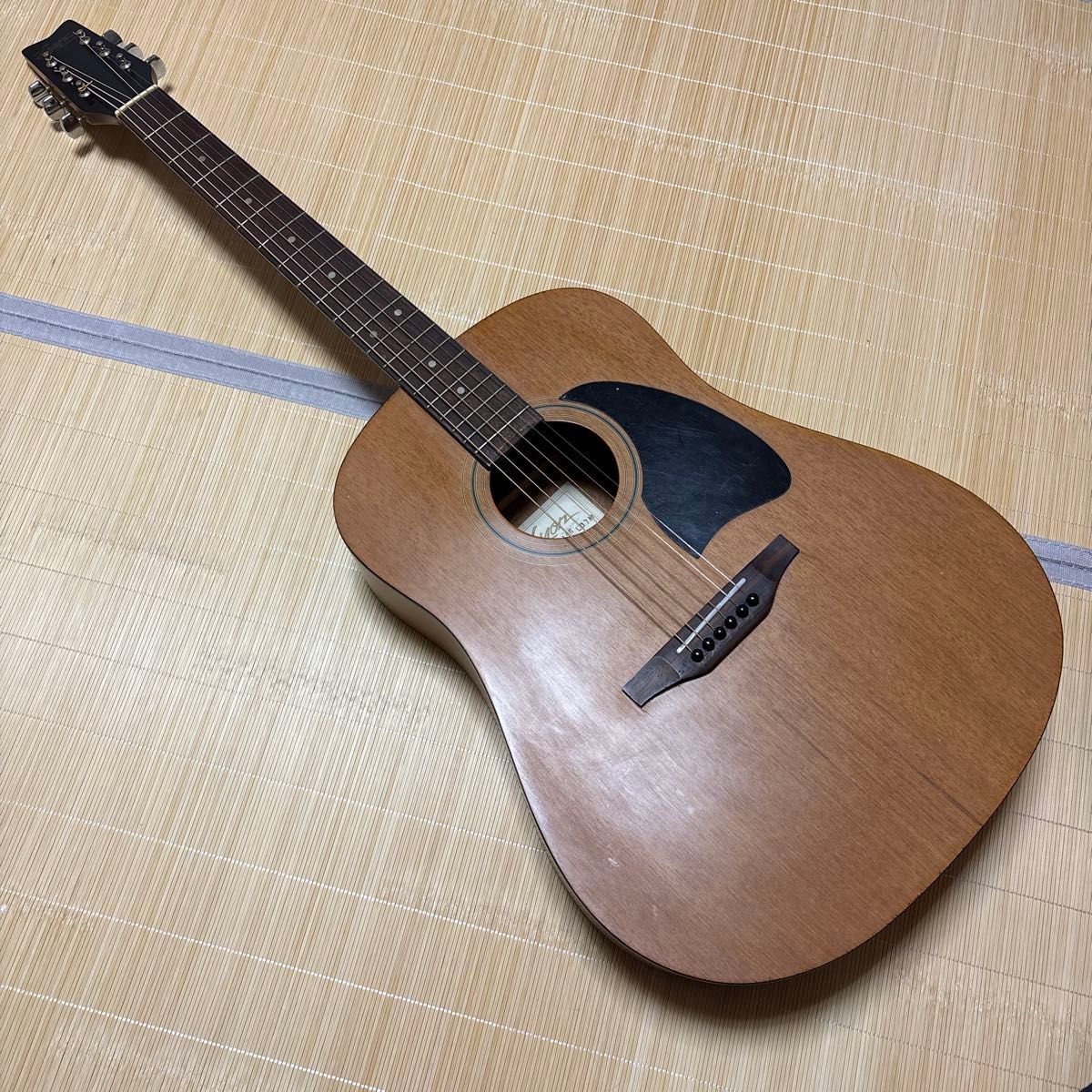 废品 G.W.LYON 沃什伯恩 LD7M