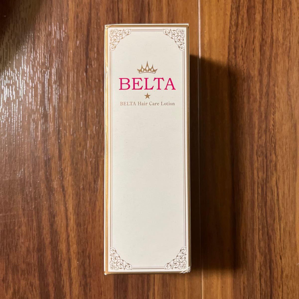 BELTA 药用贝尔塔生发剂 80毫升