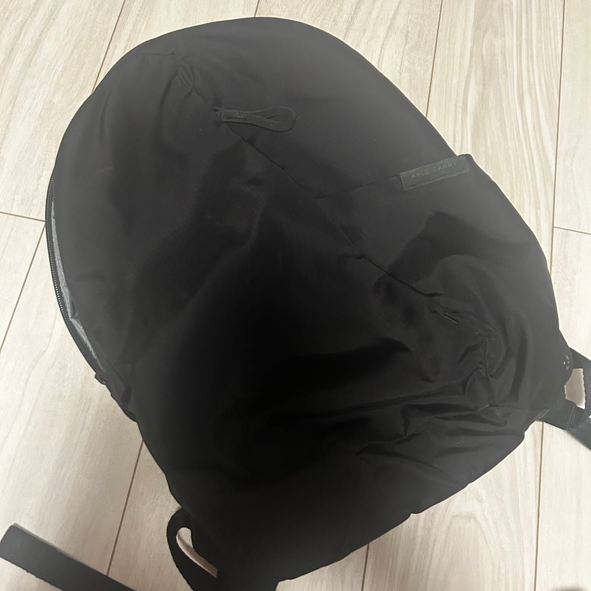 ABLE CARRY (艾布尔卡里)十三天袋