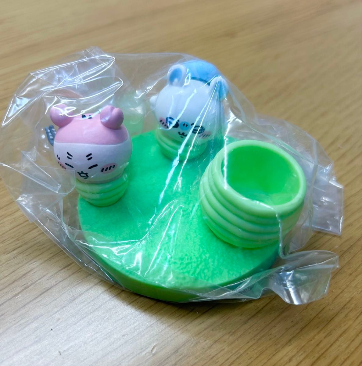 Chiikawa 桌面摆件