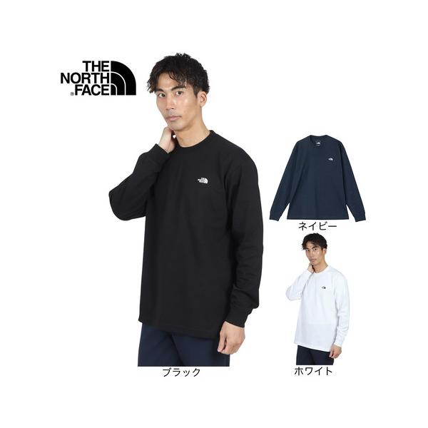 The North Face( THE NORTH FACE )(男士长袖T恤 圆领长袖 闪干棉 T恤 NT32535