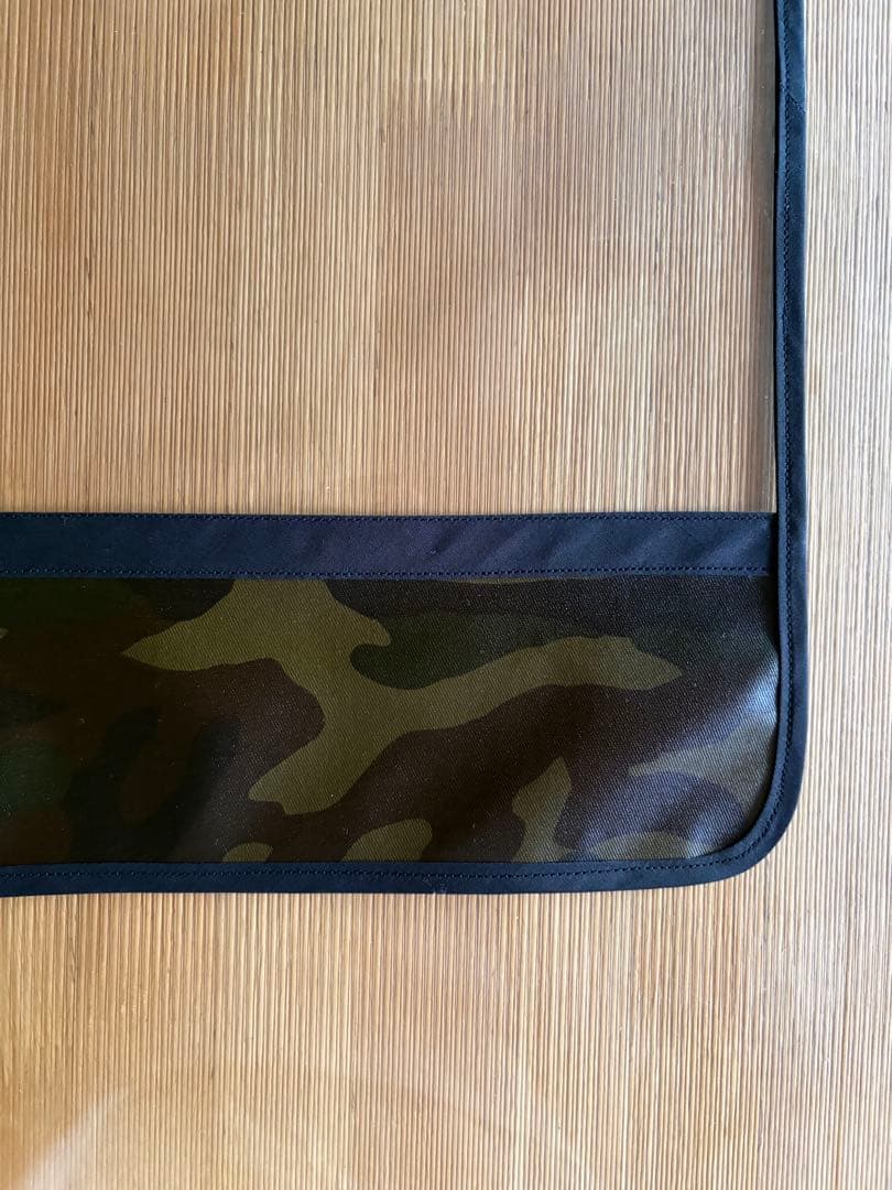 Backpack Cover ☆ Camouflage Pattern