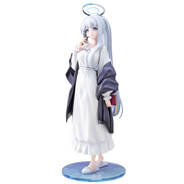 Blue Archive Noah (Pajama) 1/7 Scale Finished Figure [Kotobukiya] [Free Shipping] [June Pre-order]
