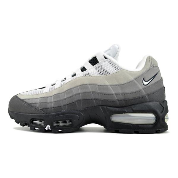 Nike Air Max 95 Big Bubble blk/wht-medium ash hm4740-007