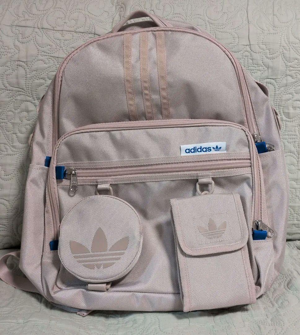 adidas 背包