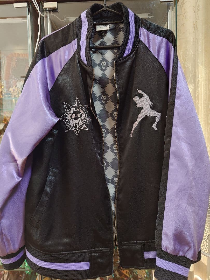 新品L尺寸杀手女王kajan未使用品吉良吉影jojo