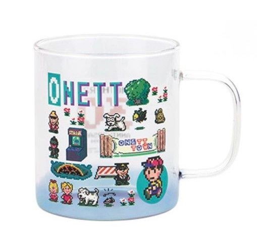 New unopened MOTHER2 30th anniversary of the most part lottery