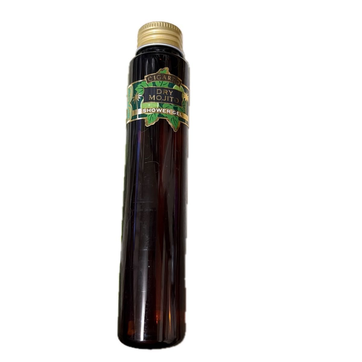 CIGARTO DRY MOJITO SHOWER GEL 沐浴露