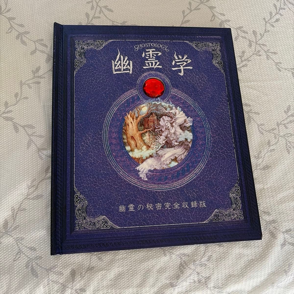 幽灵学 幽灵的秘密完全收录版 / 杜加尔德·A·斯蒂尔 / 儿童俱乐部 / 儿童 / 绘本
