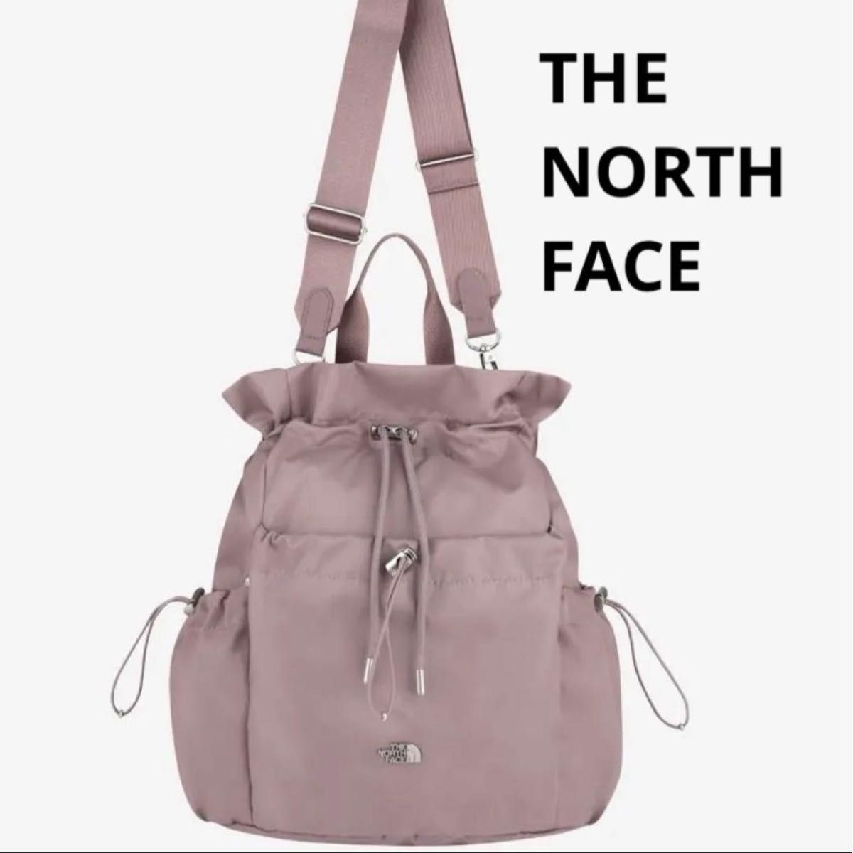 THE NORTH FACE BONNEY PACK M リュックサック