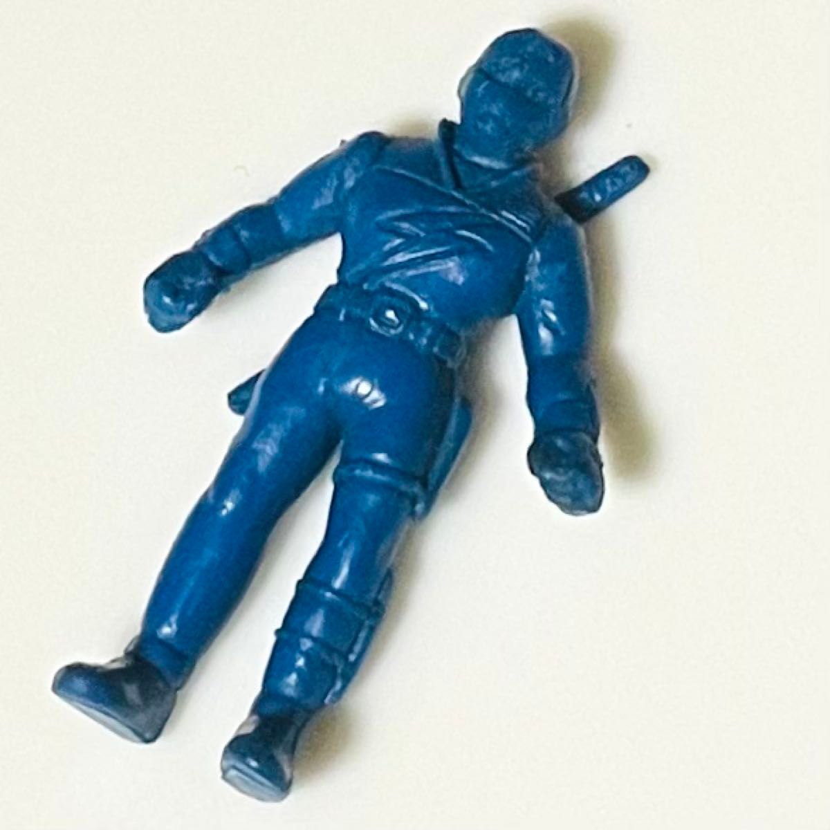 The Mysterious Toy My Older Brother Left at Our Family Home