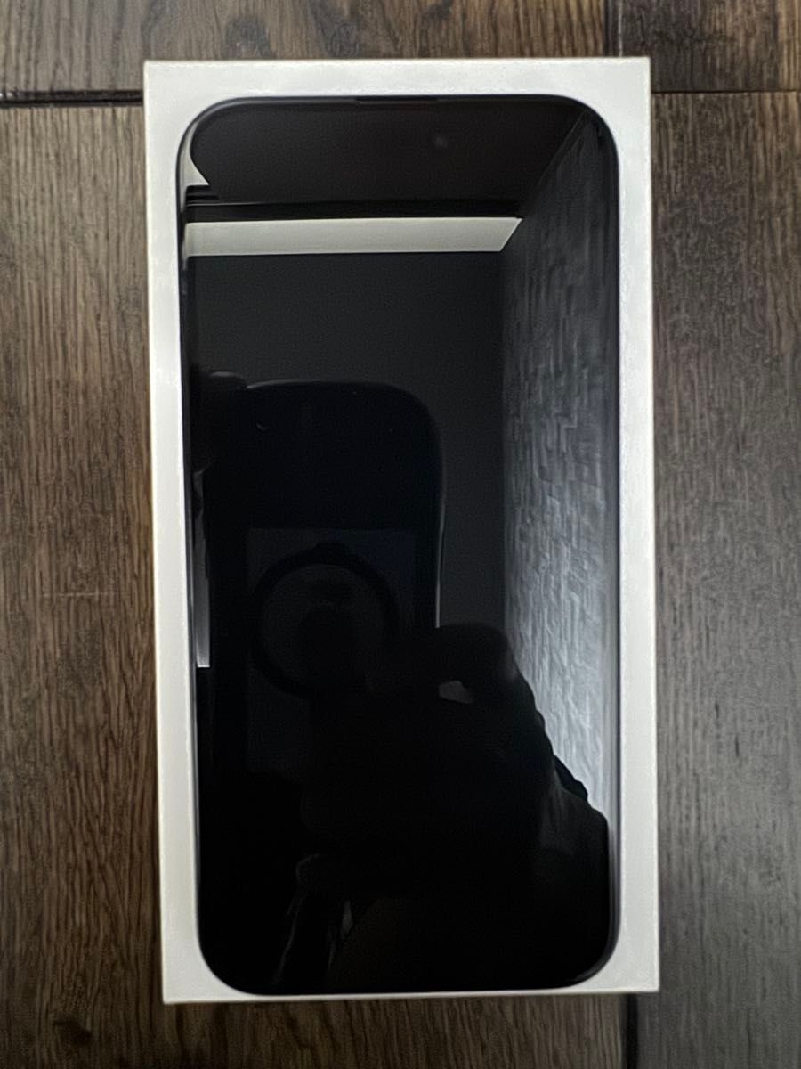 成色良好☆iPhone15 Plus 128GB 附iFace手机壳 SIM无锁 带包装盒