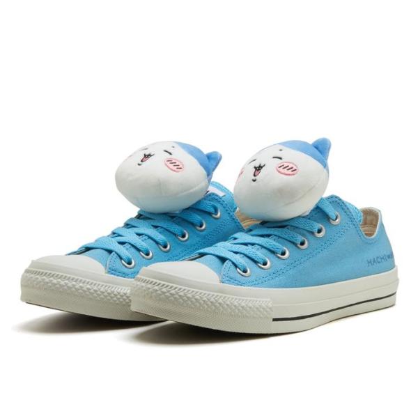 CONVERSE コンバース AS MC OX / CHIIKAWA オールスター MC OX / ちいかわ 31314171 #HACHIWARE