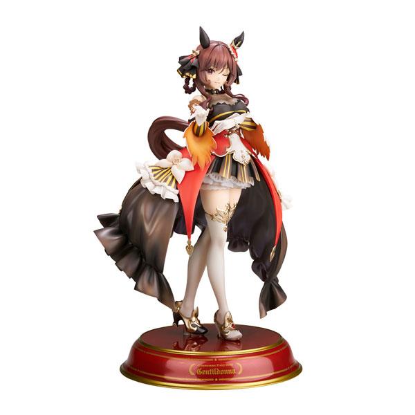 Free Shipping◆Alter 'Uma Musumi Pretty Derby' 1/7 Gentle Dancer Completed Figure [Release Date TBD]