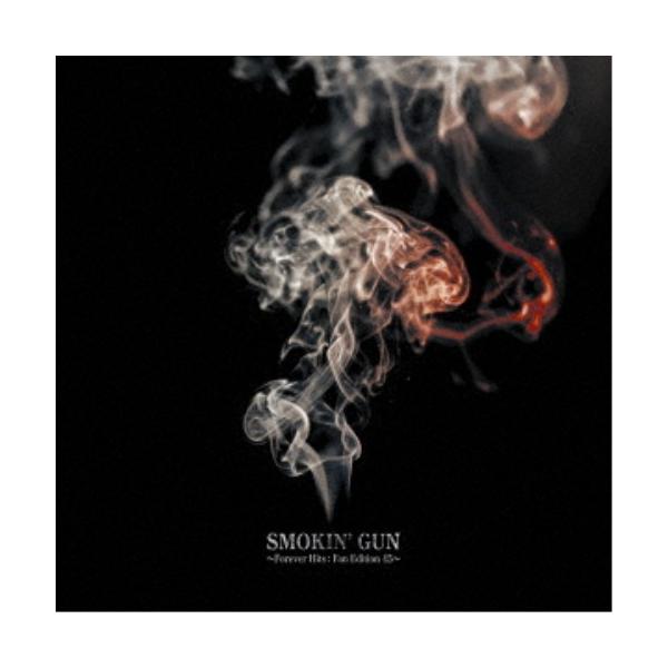 THE MODS/SMOKIN’ GUN 〜Forever Hits:Fan Edition 45〜《完全生产限定版》(初回限定)【CD+蓝光】