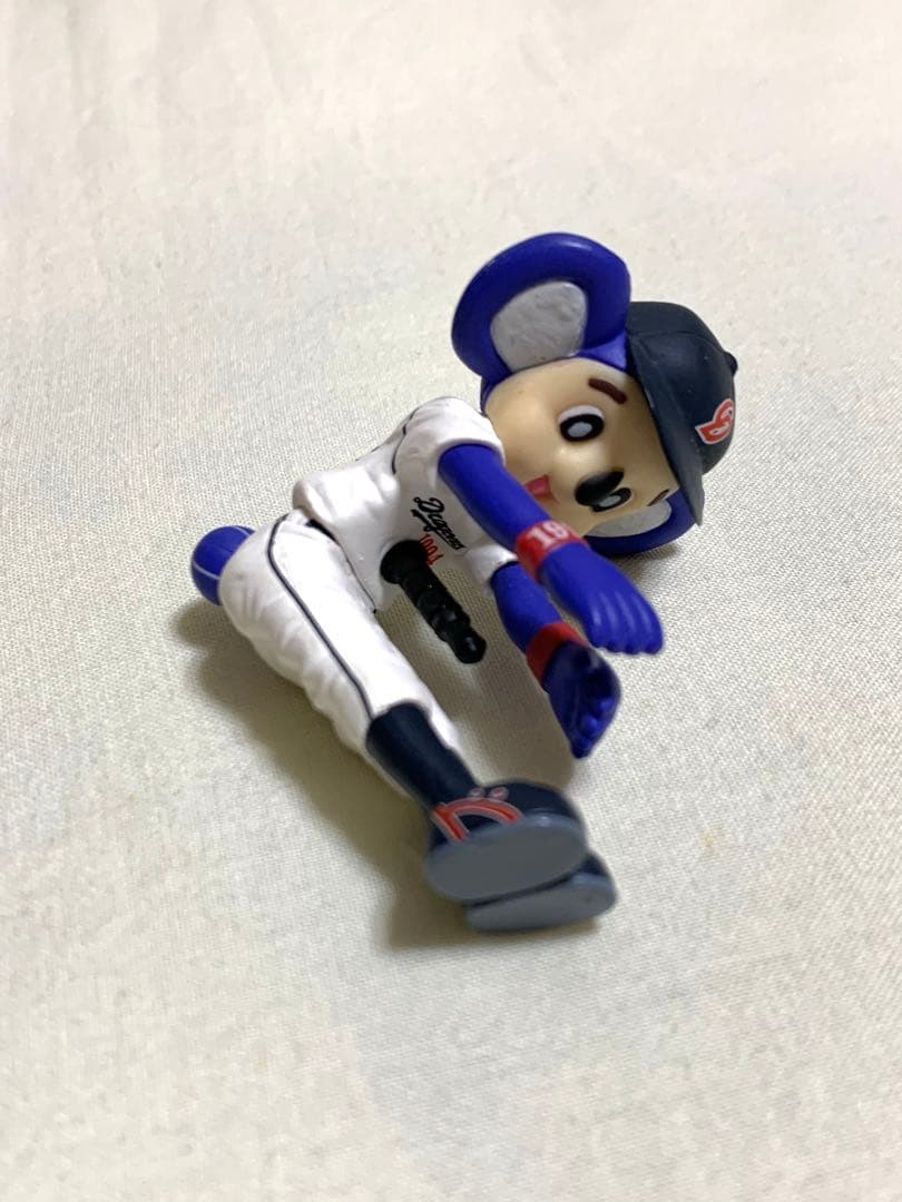 Sugoi Jama Dola Earphone Jack Keychain Zero Motivation