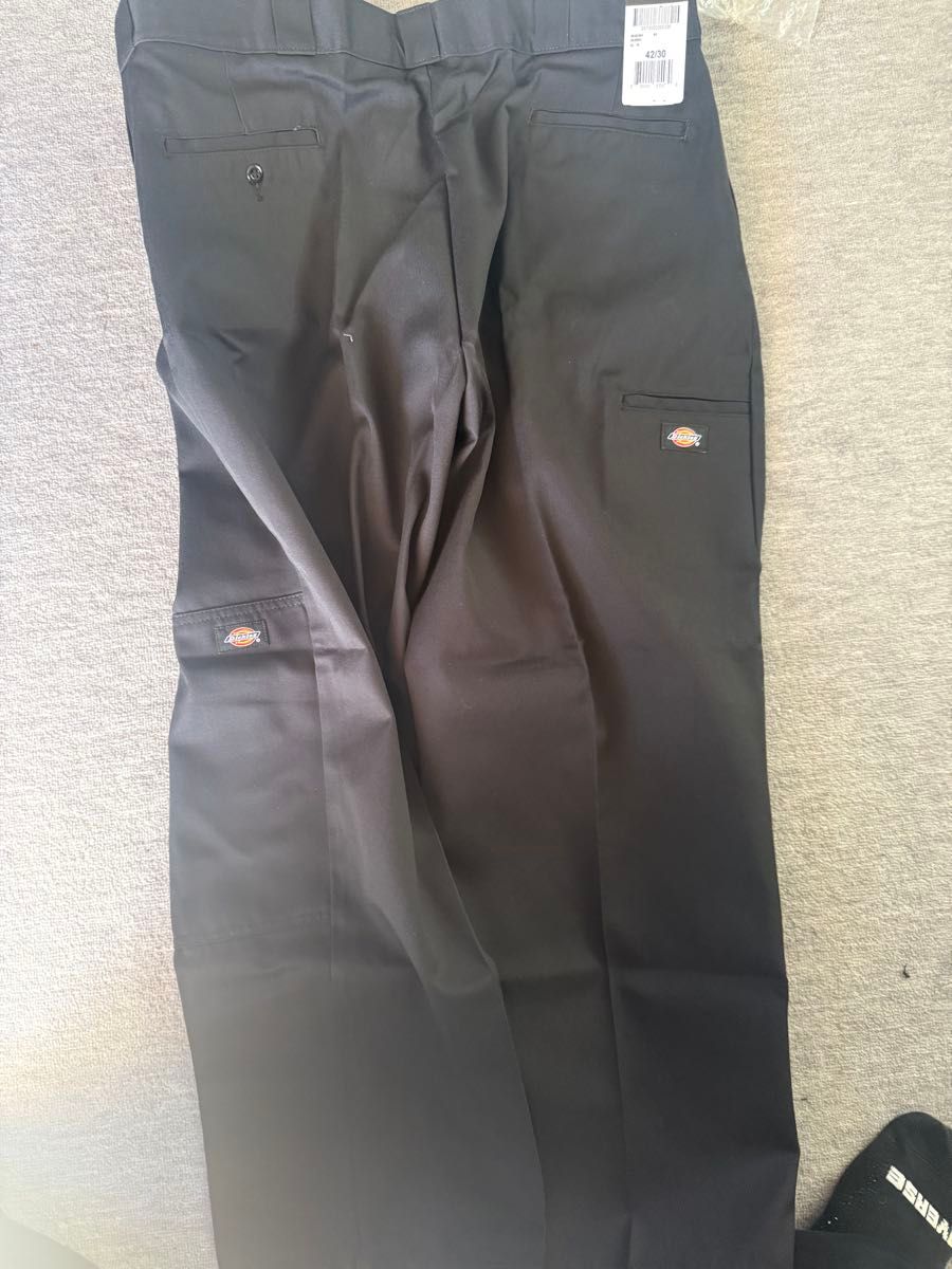 Dickies