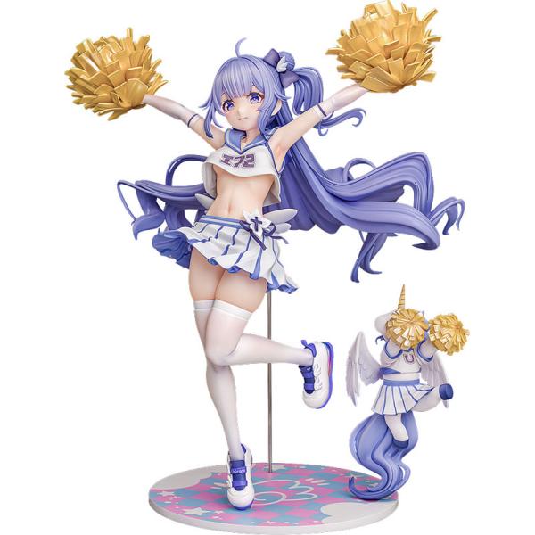 碧蓝航线独角兽之冠1/6比例完成品手办[Fat Mouse]【包邮】《10月预定》