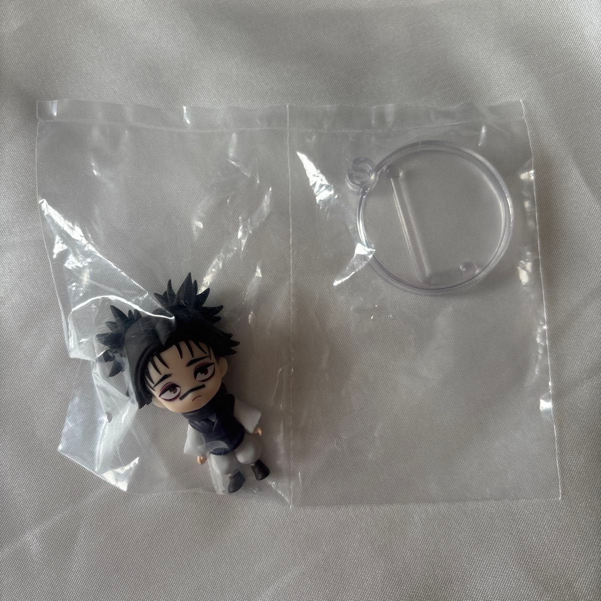 Jujutsu Kaisen Collection Figure Rich: Choso