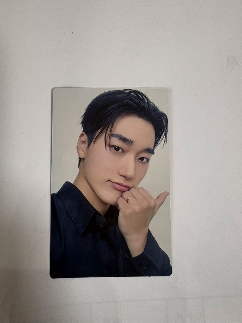 Ateez圣特雷卡ashes to light