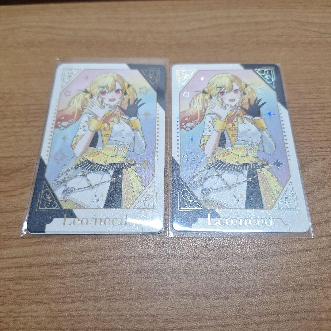天马咲希 格里卡 贺卡 烫金 《Project Sekai》周边 感恩节2025