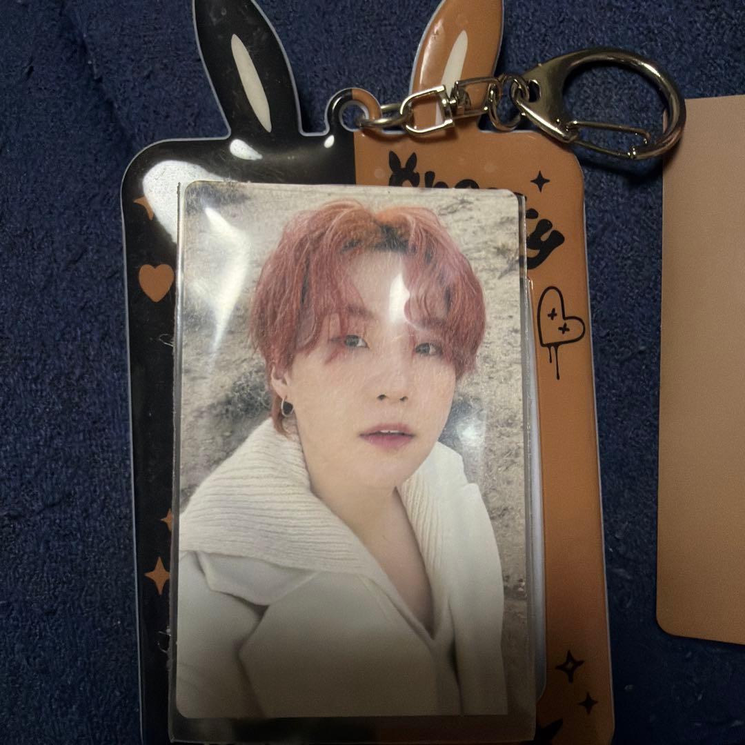 BTS Me, Myself, Special 8 Photo-Folio