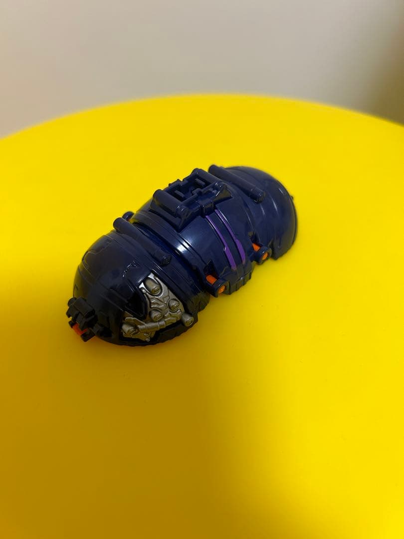 Ohsama Sentai King-Ohger Guardian Weapon Series Rolling Hammer