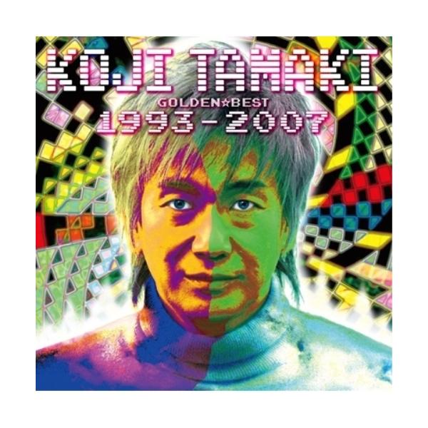 CD/玉置浩二/黄金☆精选 玉置浩二 1993-2007