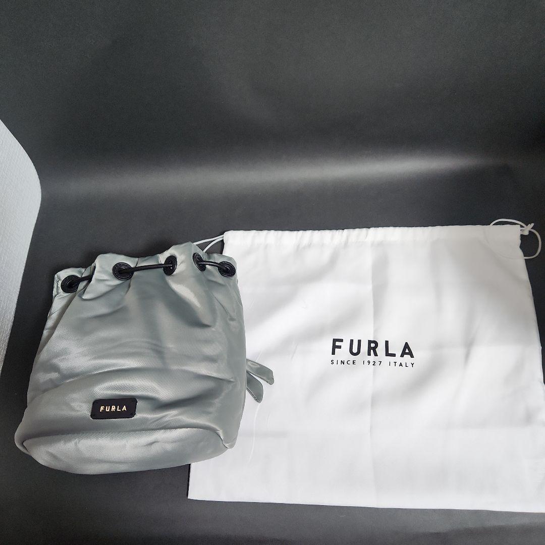 FURLA 束口袋