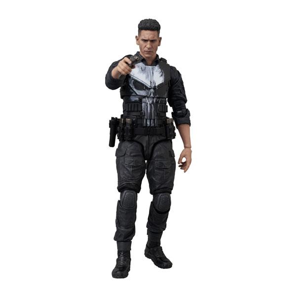 Free Shipping ◆ MAFEX No.337 PUNISHER (DAREDEVIL: BORN AGAIN) Punisher Daredevil Born Again Medicom Toy Figure [Pre-order Date TBD]
