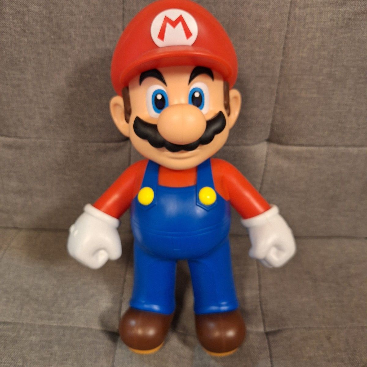 Mario Figure Super Mario