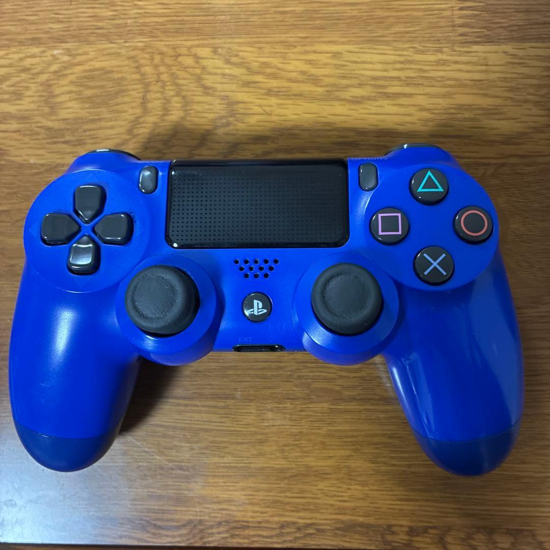 PS4纯正无线控制器废品压力机