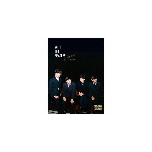 【免费送货】[CD]/披头士/WITH THE BEATLES Sessions <expanded>
