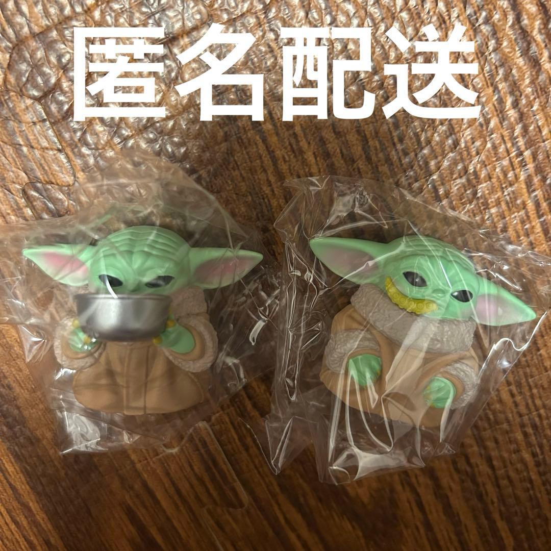 ③ Gloogoo 软胶人偶吉祥物 手办 汤底章鱼 2个套装