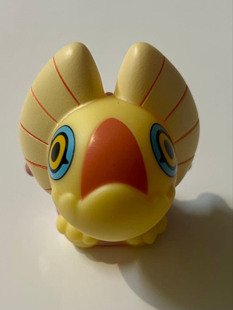 Monster Hunter Finger Puppet Vol. 2 Ianscape