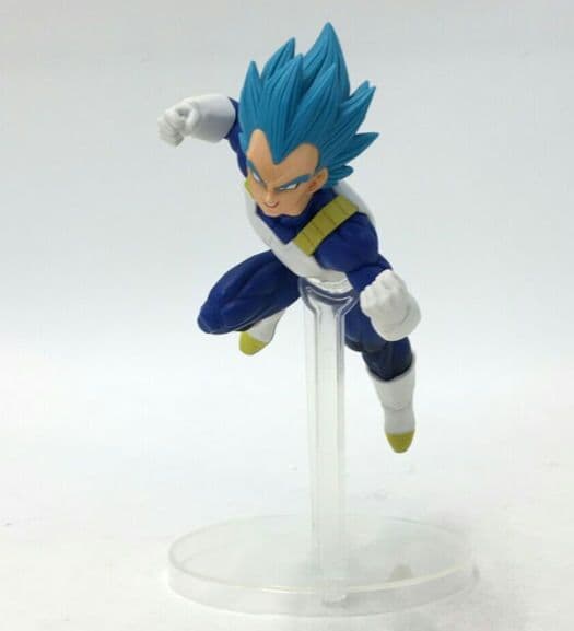 龙珠Z 超神赛亚人贝吉塔一番赏 Dokkan Battle