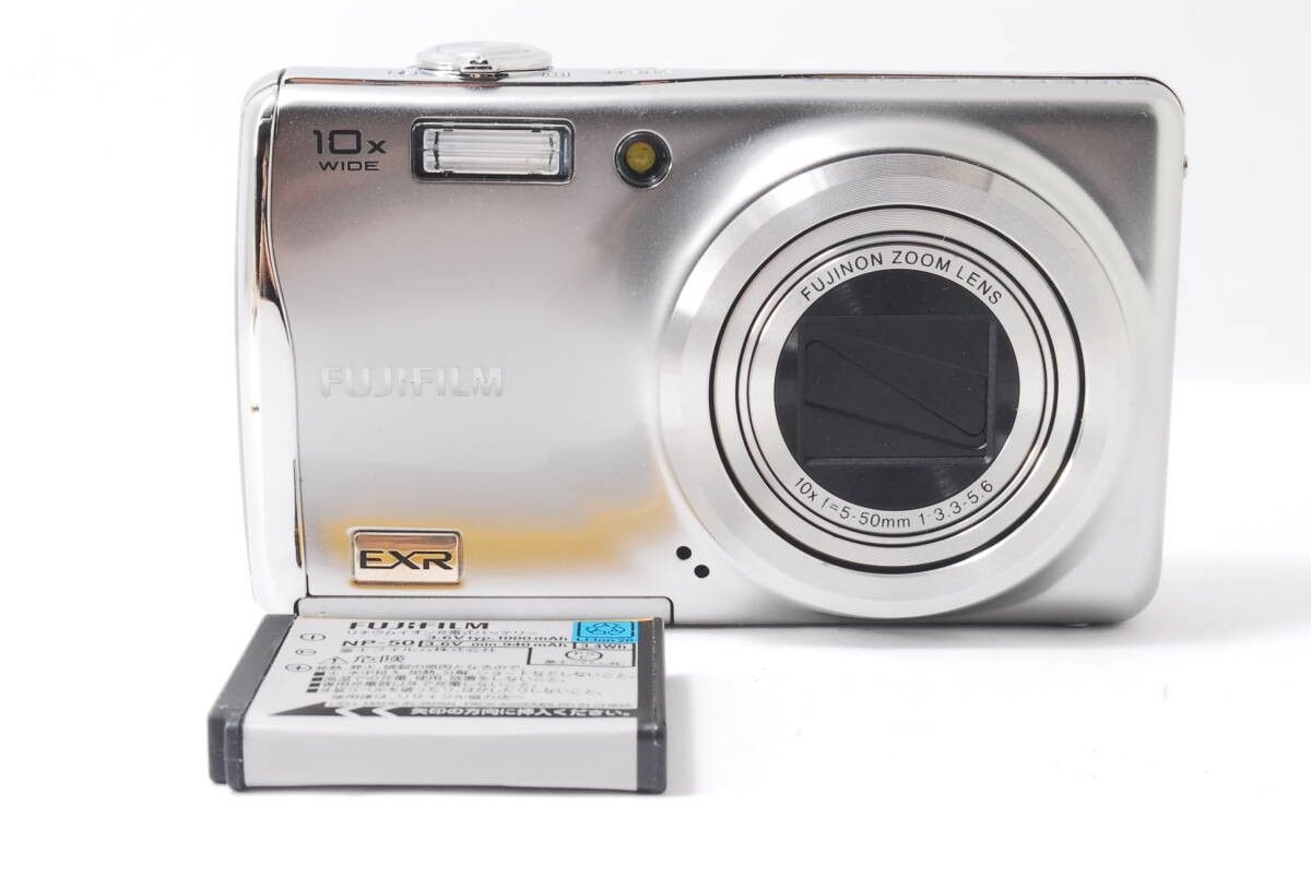 实用款★富士胶片 FUJIFILM FINEPIX F70 EXR ★6812