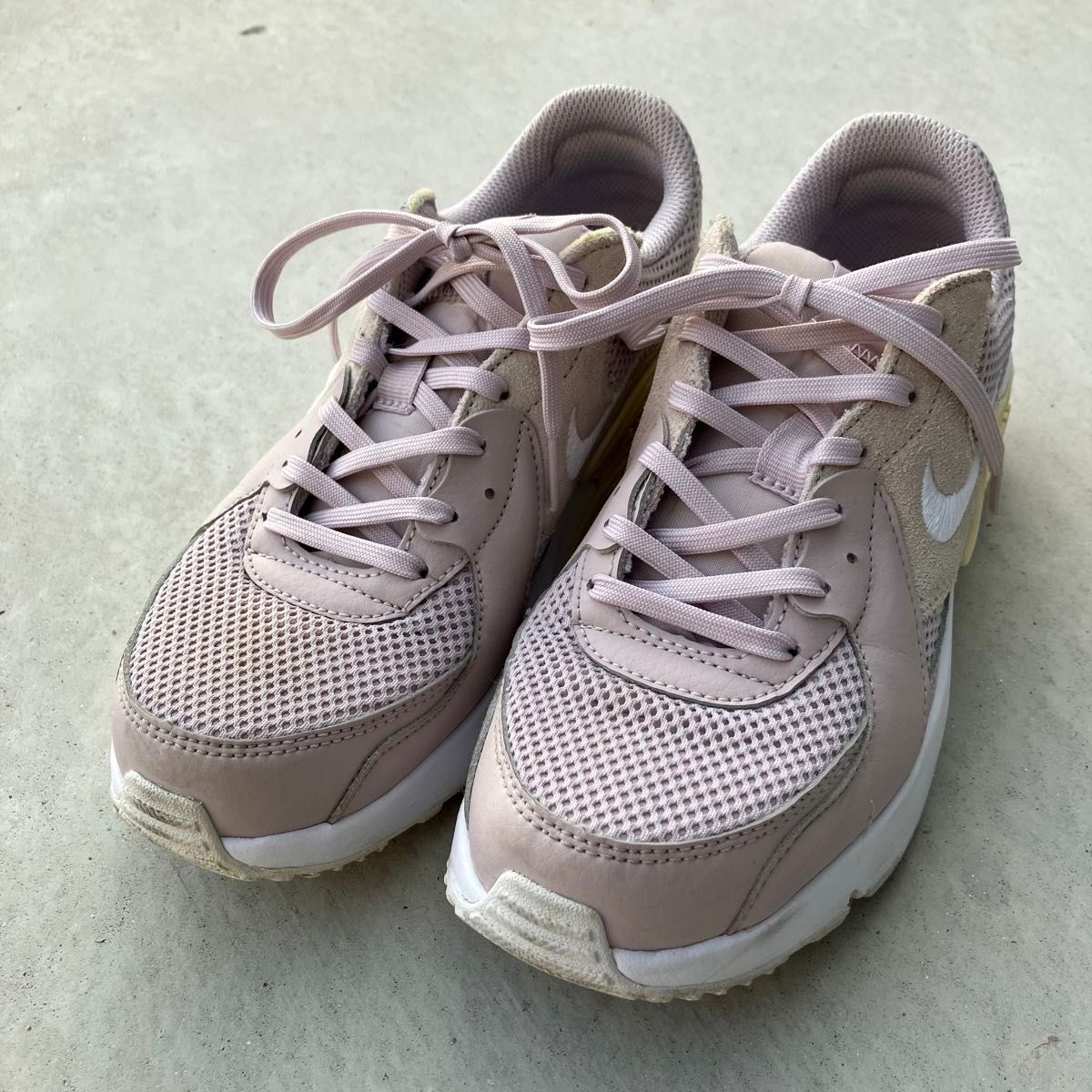 耐克 Air Max Excee NIKE W AIR MAX EXCEE