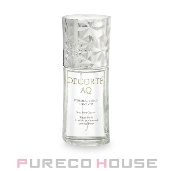 コーセー コスメデコルテ AQ 毛穴美容液オイル (洗い流し用オイル美容液) 40ml