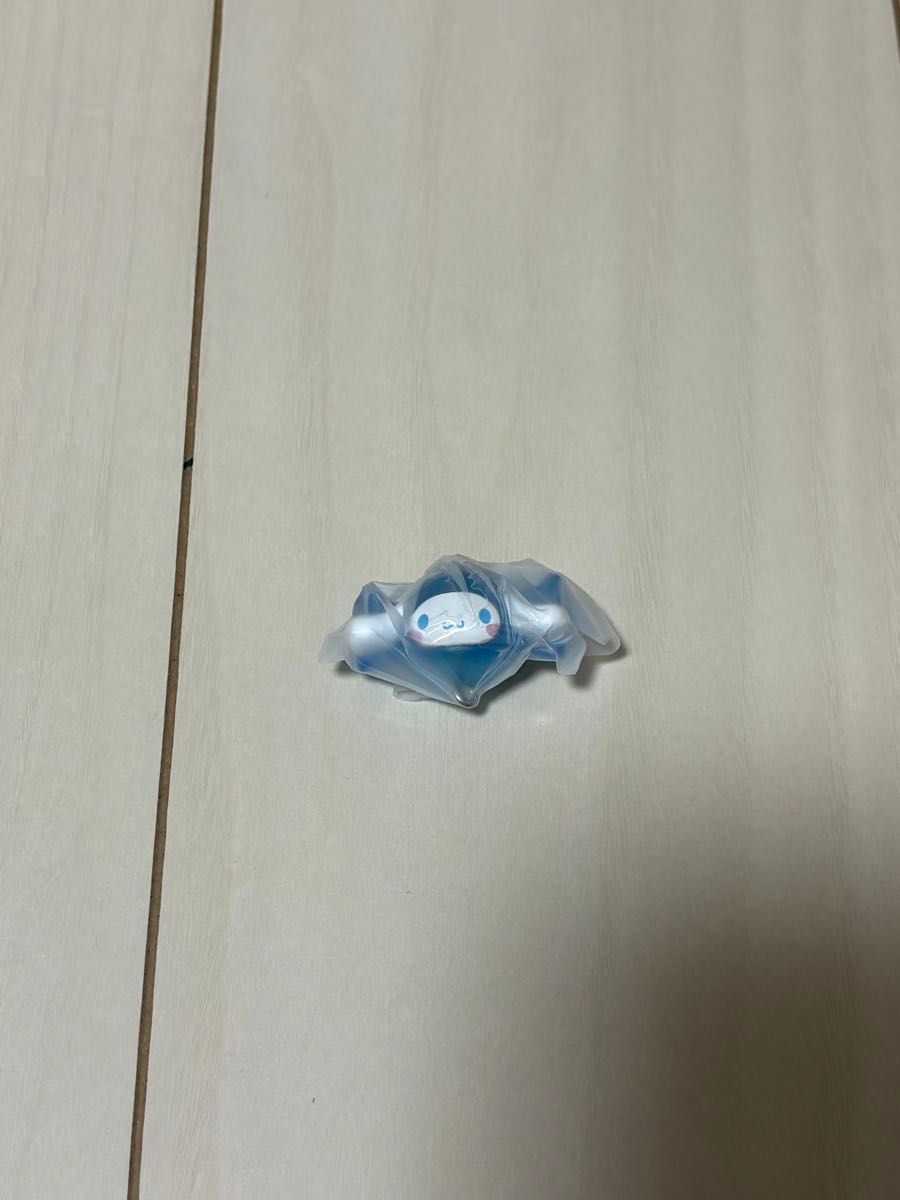 New: Sanrio Characters Connectable Candy Charm – Cinnamoroll – Gacha Gacha