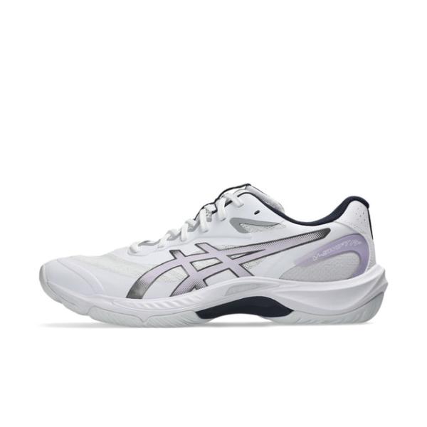 Asic V-SWIFT ff5v-swift ff51053a073男士女士排球鞋V swift FF5白asics